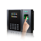 Fingerprint Biometric Time Attendance System with Battery and Support TCP/IP/USB port