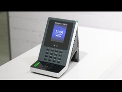 FA220 System kontroli dostępu twarzy i odcisków palców