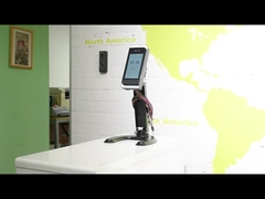 FacePro3 wodoodporny IP65 Terminal sterowania dostępem do karty RFID