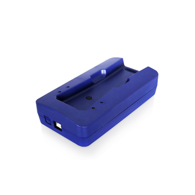 Waterproof IP65 Wireless Communicate RFID Guard Tour System Re-chargable GS-8000F