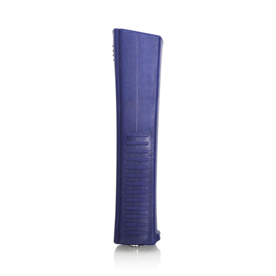 Waterproof IP65 Wireless Communicate RFID Guard Tour System Re-chargable GS-8000F