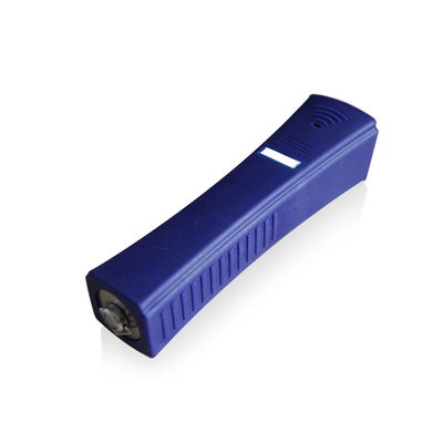 Waterproof IP65 Wireless Communicate RFID Guard Tour System Re-chargable GS-8000F