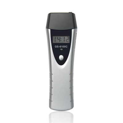 RFID Guard Tour Patrol Probe system with LCD Display GS-6200C