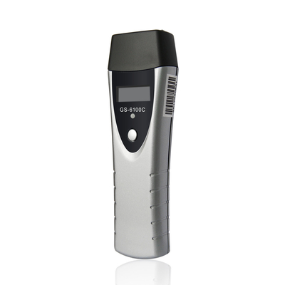 RFID Guard Tour Patrol Probe system with LCD Display GS-6200C