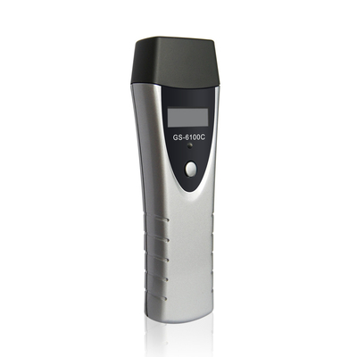 RFID Guard Tour Patrol Probe system with LCD Display GS-6200C