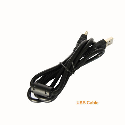 RFID Guard Tour Patrol Probe system with LCD Display GS-6200C