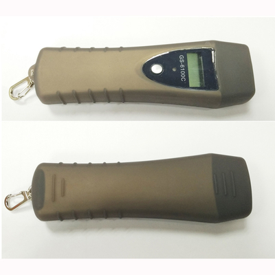RFID Guard Tour Patrol Probe system with Flashlight GS-6200B