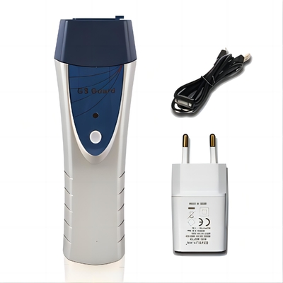 RFID Guard Tour Patrol Probe system with Flashlight GS-6200B